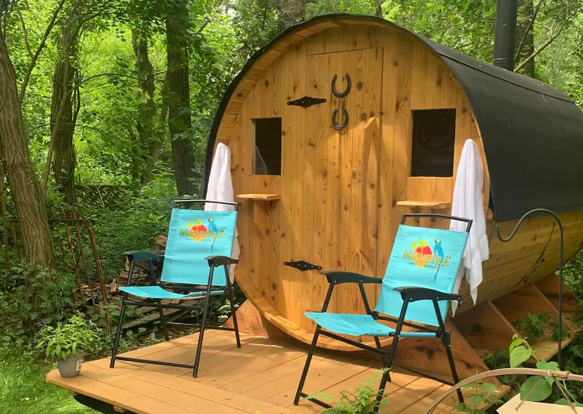 11 Airbnbs Near Six Flags Great Adventure for Families