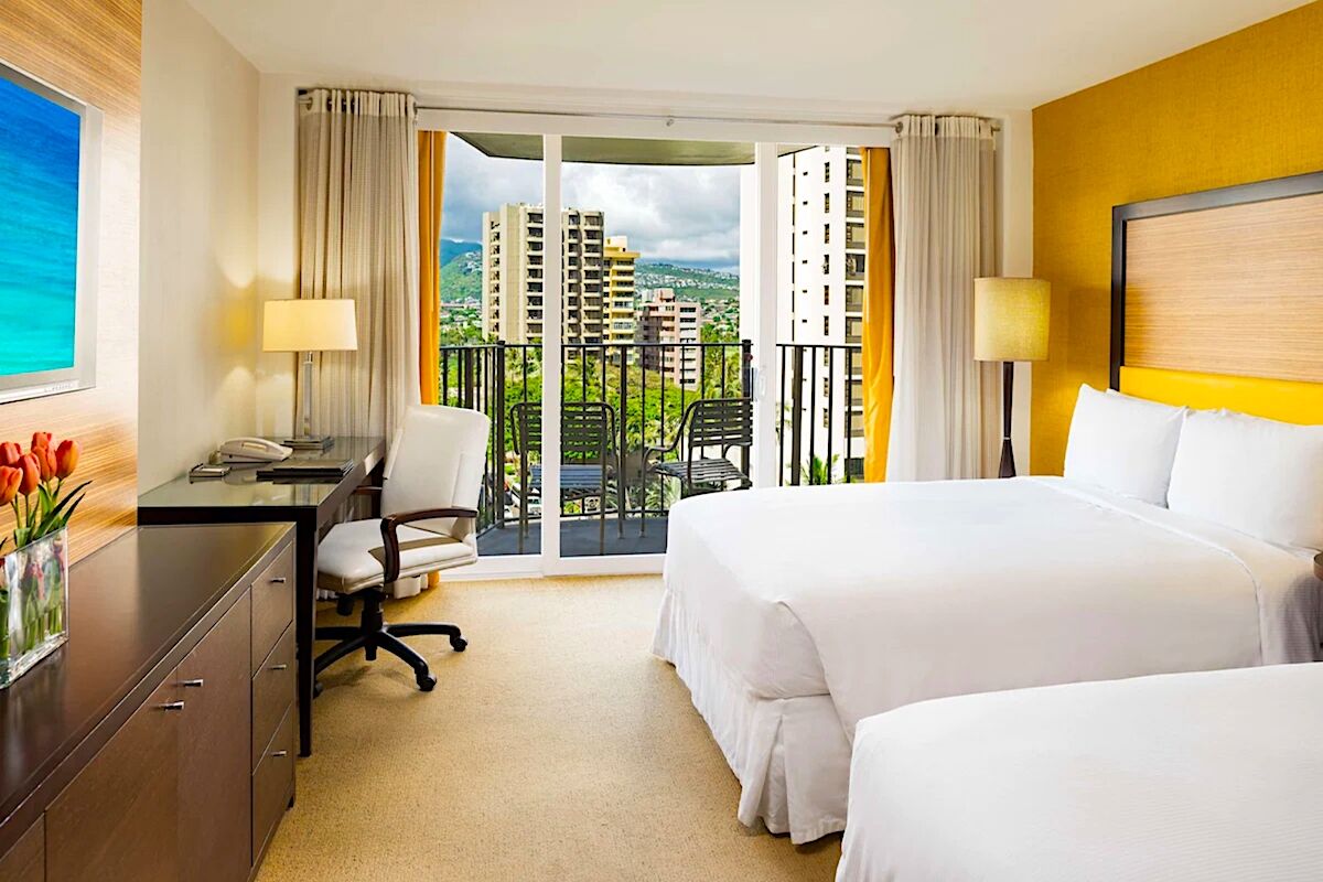 The Best 6 Hotels Near Honolulu Airport - Vimarsana News
