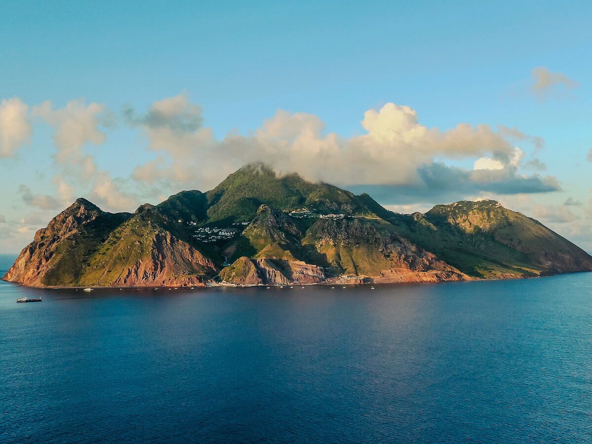 The Best Things to Do and Where to Stay on Saba Island