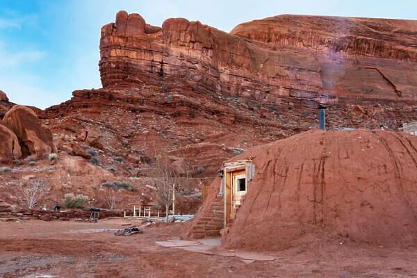 11 Dark Sky Airbnbs In Utah For The Perfect Stargazing Road Trip