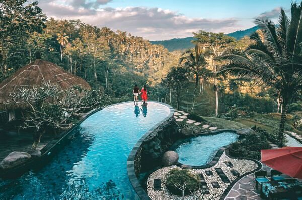 The Best Bali Airbnbs And Hotels To Vacation In Paradise