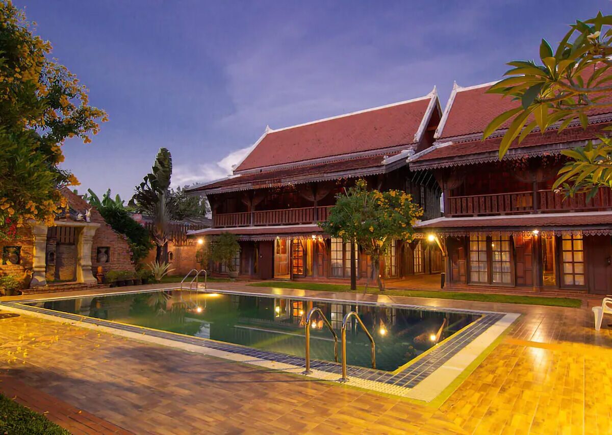 The Top Airbnb Vacation Rentals in Laos for Every Type of Traveler