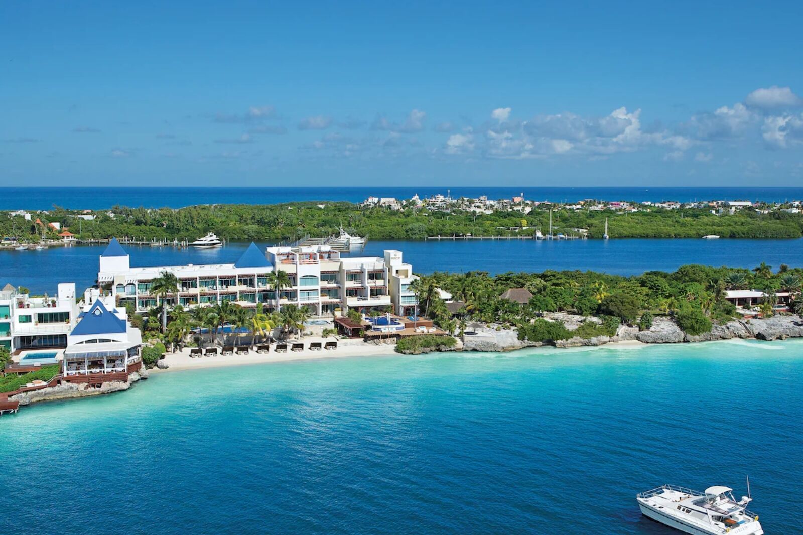 Cancun Hotels 6 