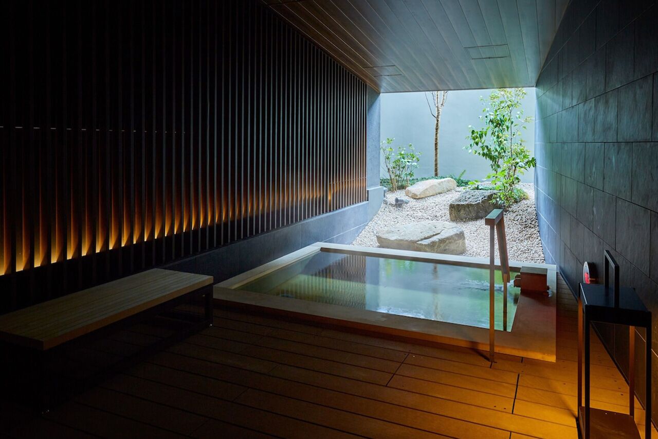 8 Tokyo Ryokan For The Perfect Traditional Stay In Japan 8 Tokyo Ryokan For The Perfect Traditional Stay In Japan