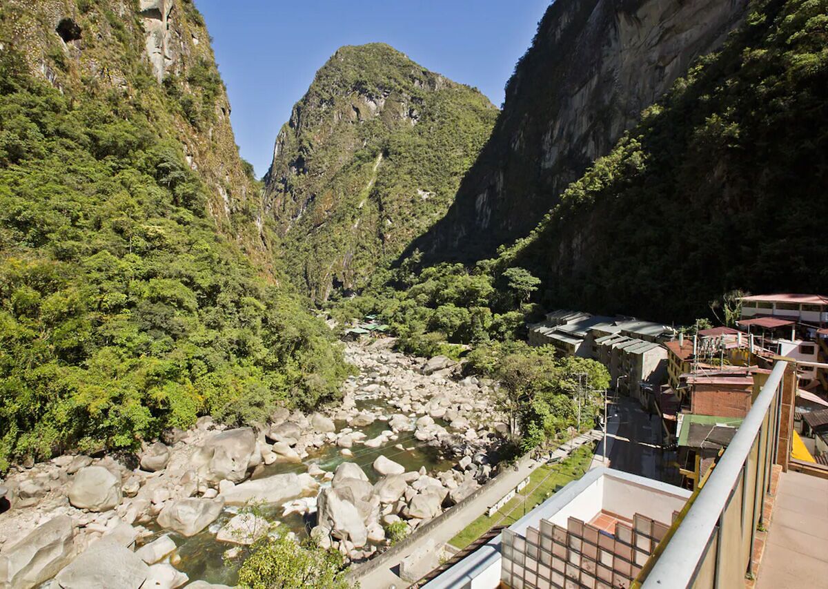 11 Machu Picchu Hotels Near the Inca Trail