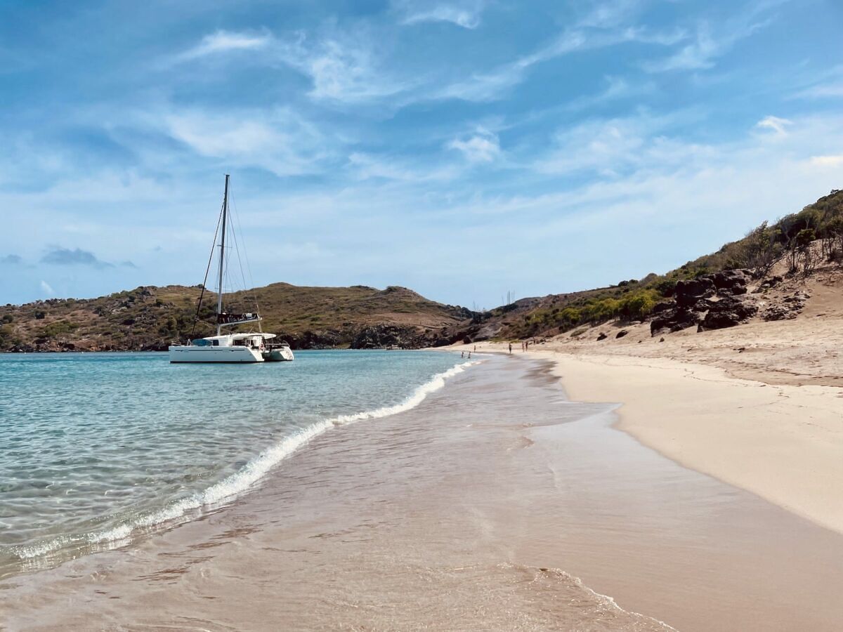 St. Barth - Southern Boating