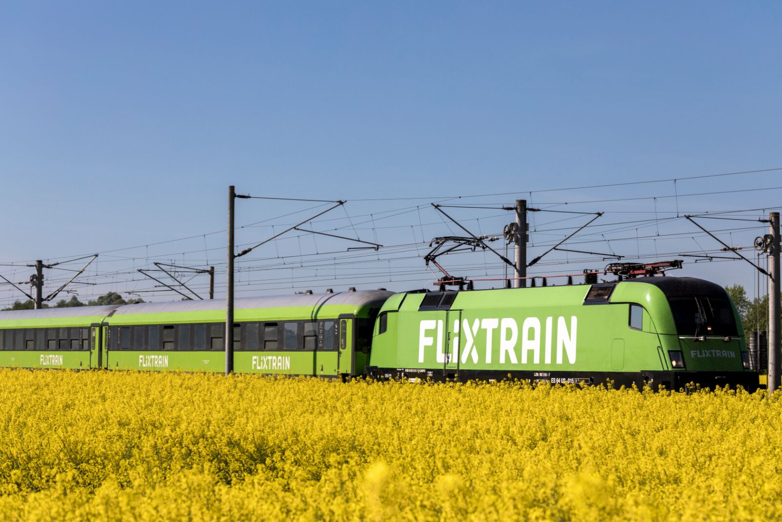 flixtrain german trains