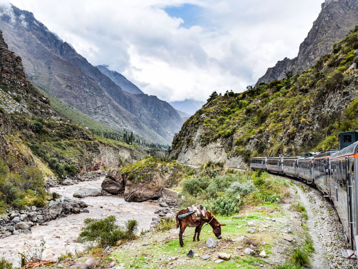 A Photo Guide To The Stunning Inca Rail Train In Peru   Incarail3 1200x900 