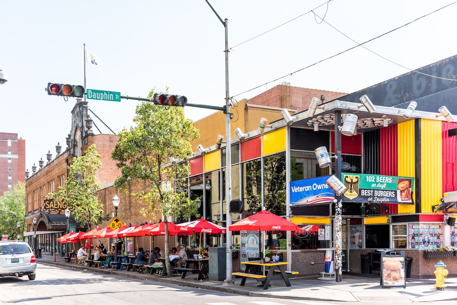 Things To Do In Mobile Alabama From Trolley Tours To Po Boys