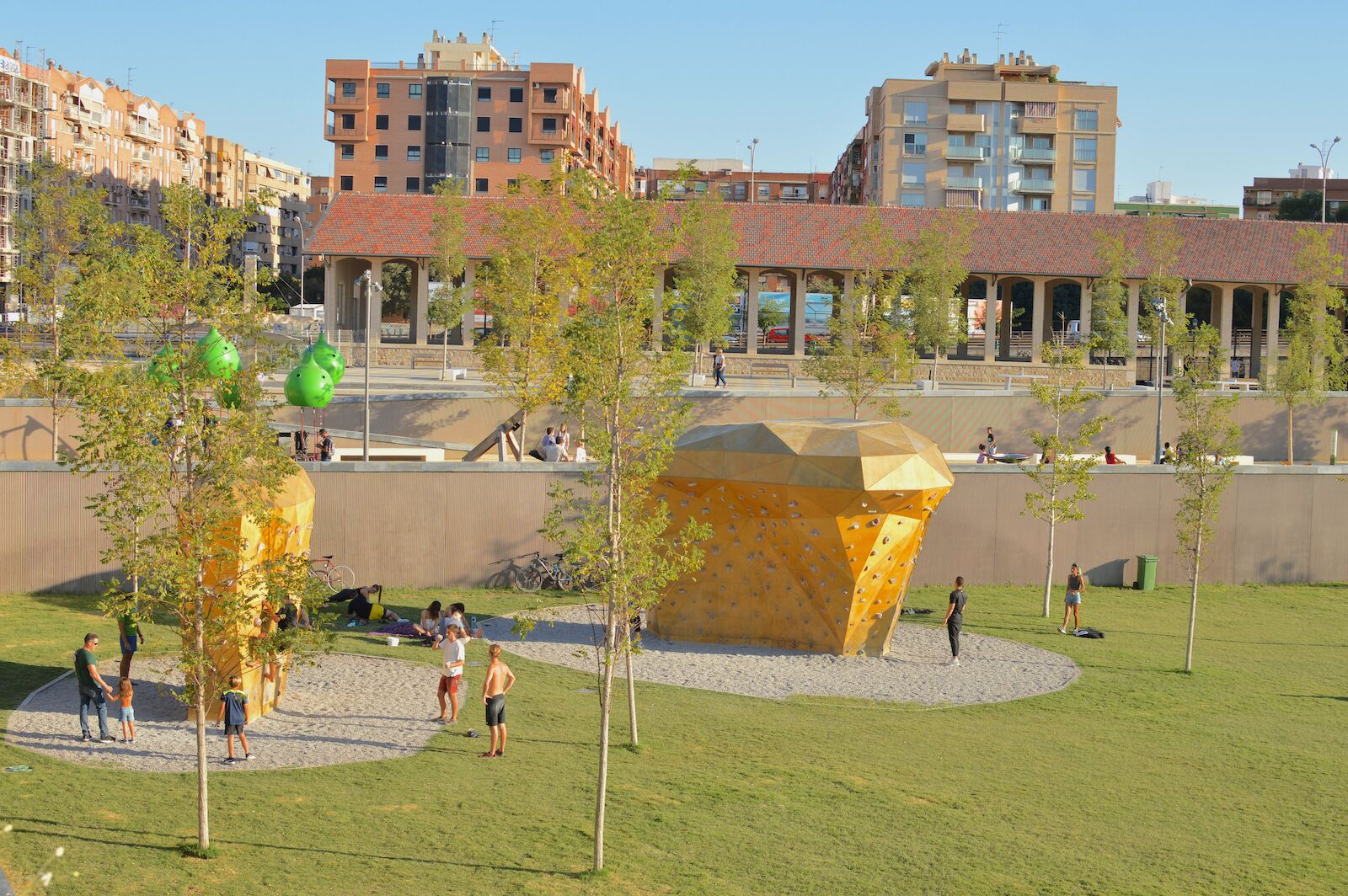 parks-in-valencia