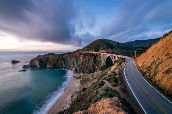 Big Sur California