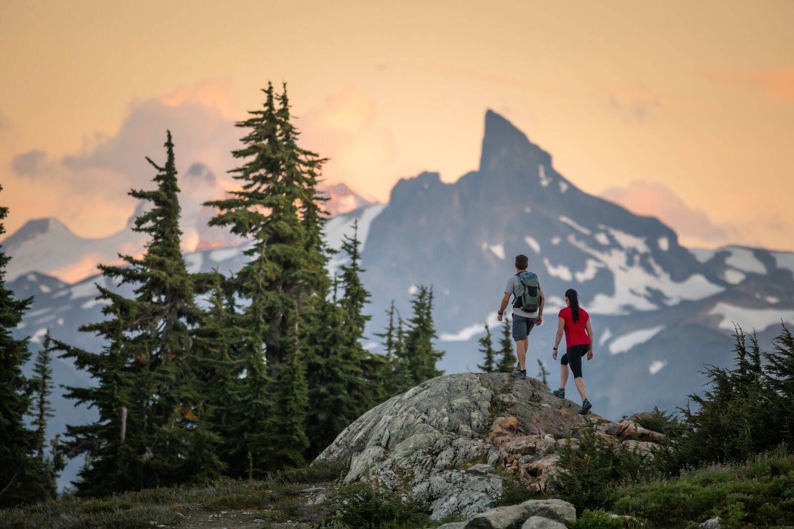 8 of the Best Whistler Hikes for Your 2026 BC Adventure