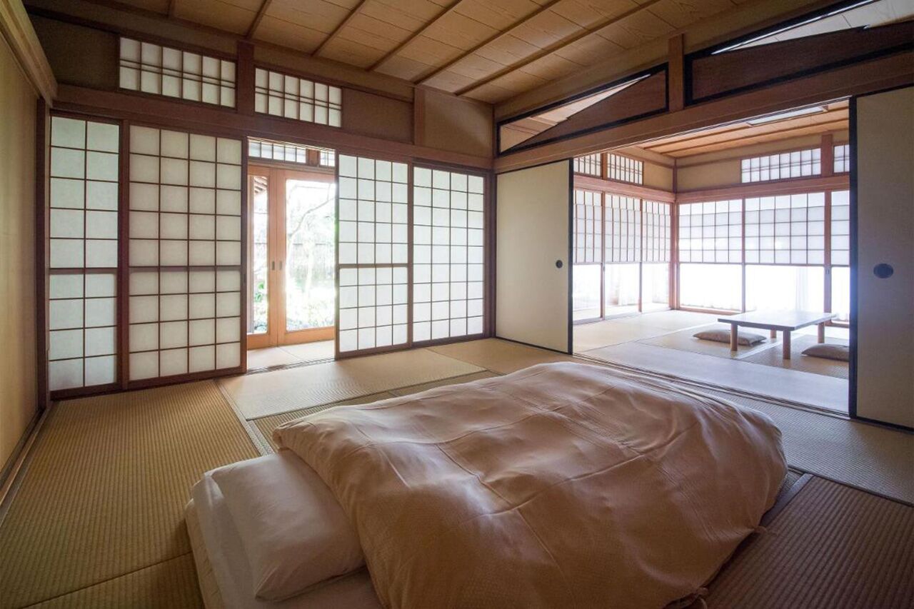 10 Kyoto Ryokan to Immerse Yourself in Japanese Hospitality