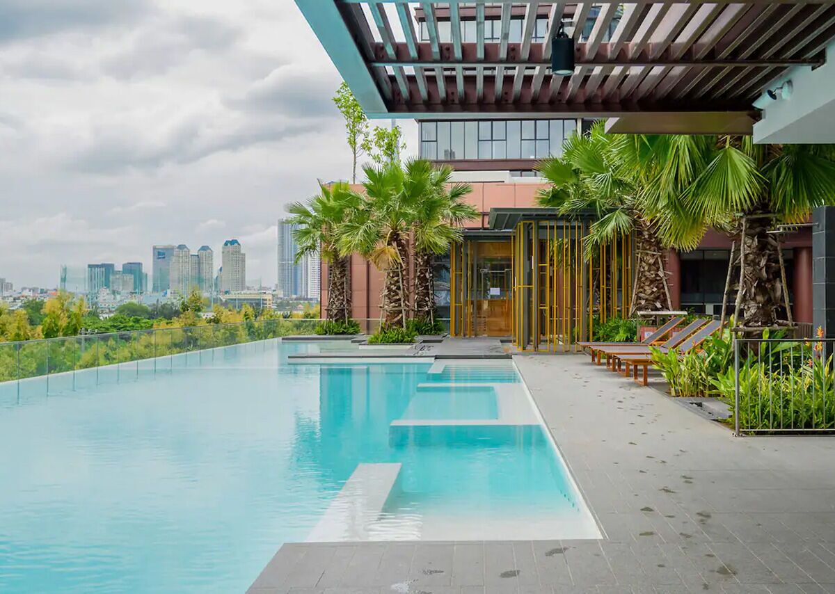 The 10 Best-Located Airbnbs In Ho Chi Minh City