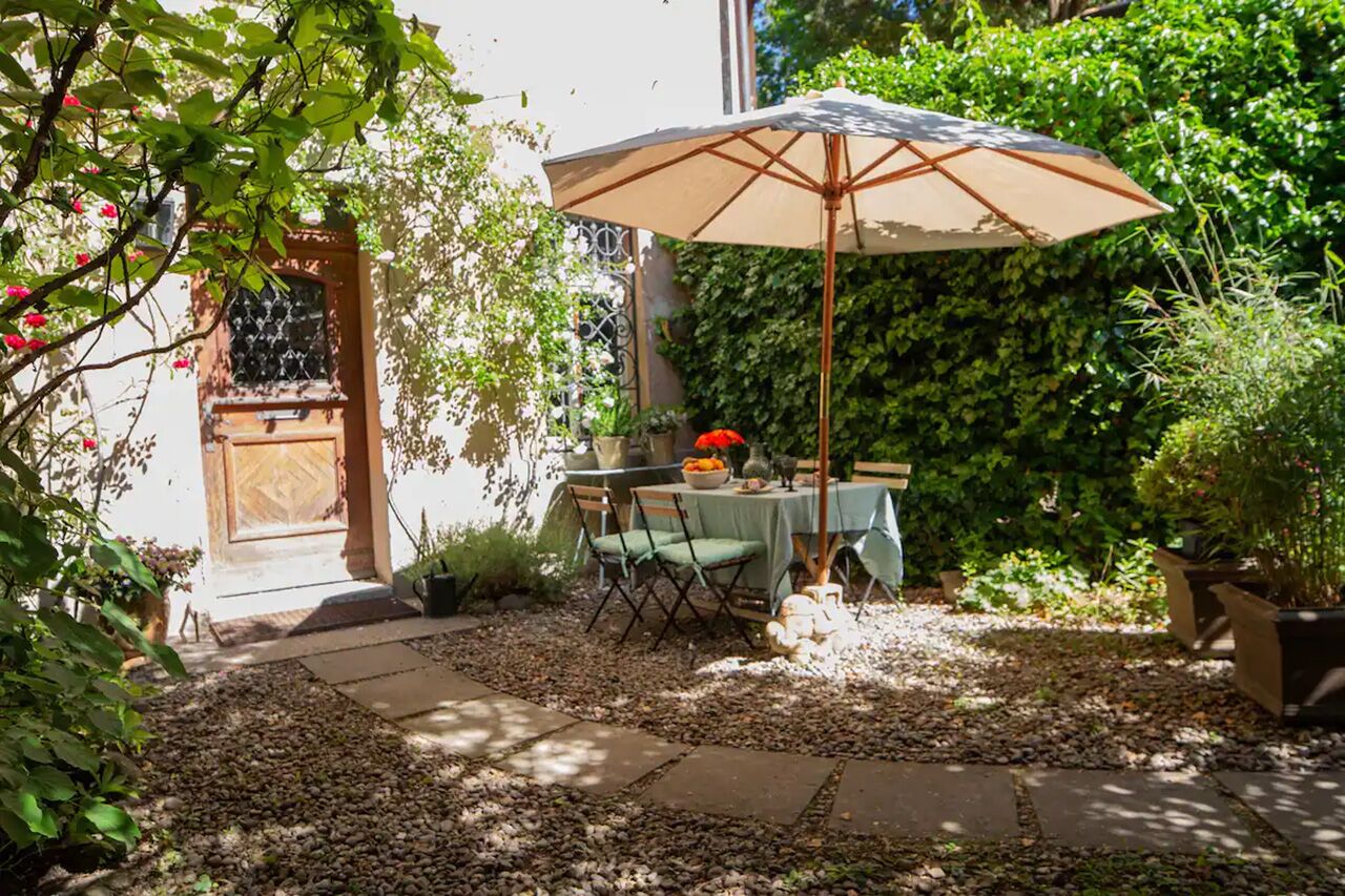 11 Zurich Airbnbs in the Heart of Switzerland's Largest City