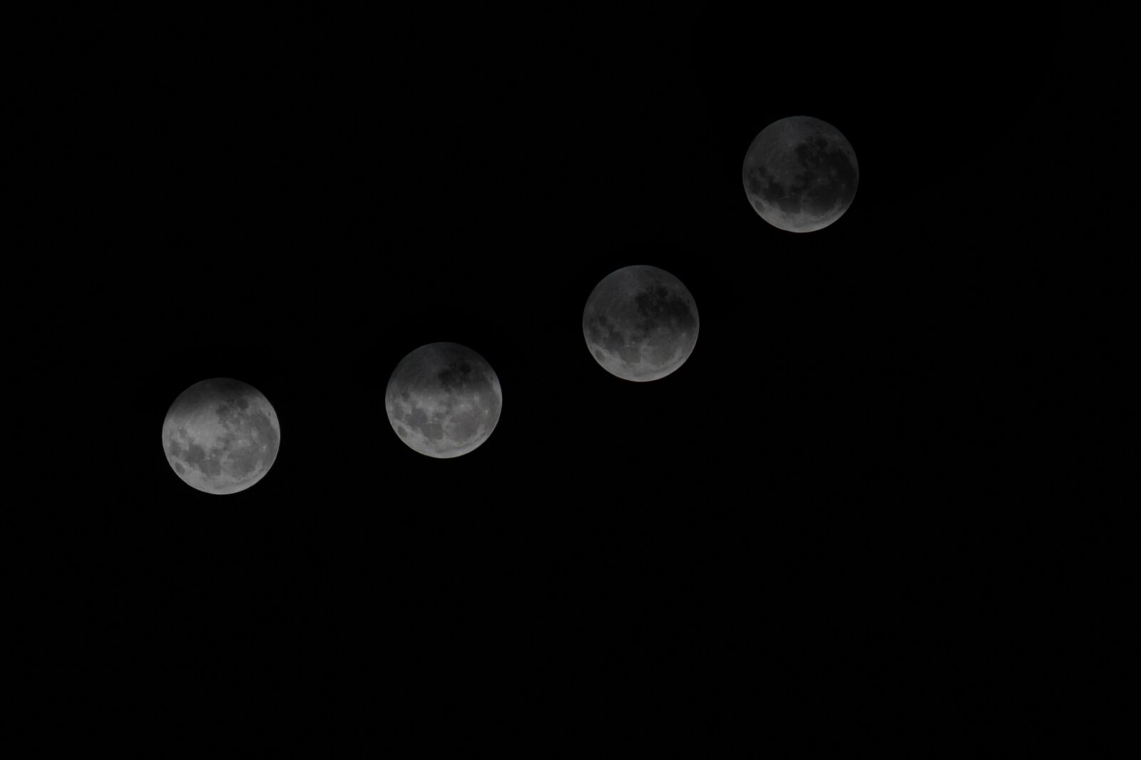 Phases of Penumbral lunar eclipse
one of the top astronomy calendar events in 2024