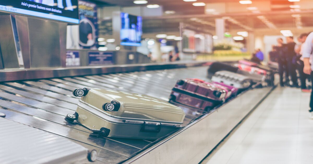 TravelWireDaily — What to Do if an Airline Loses Your Bag