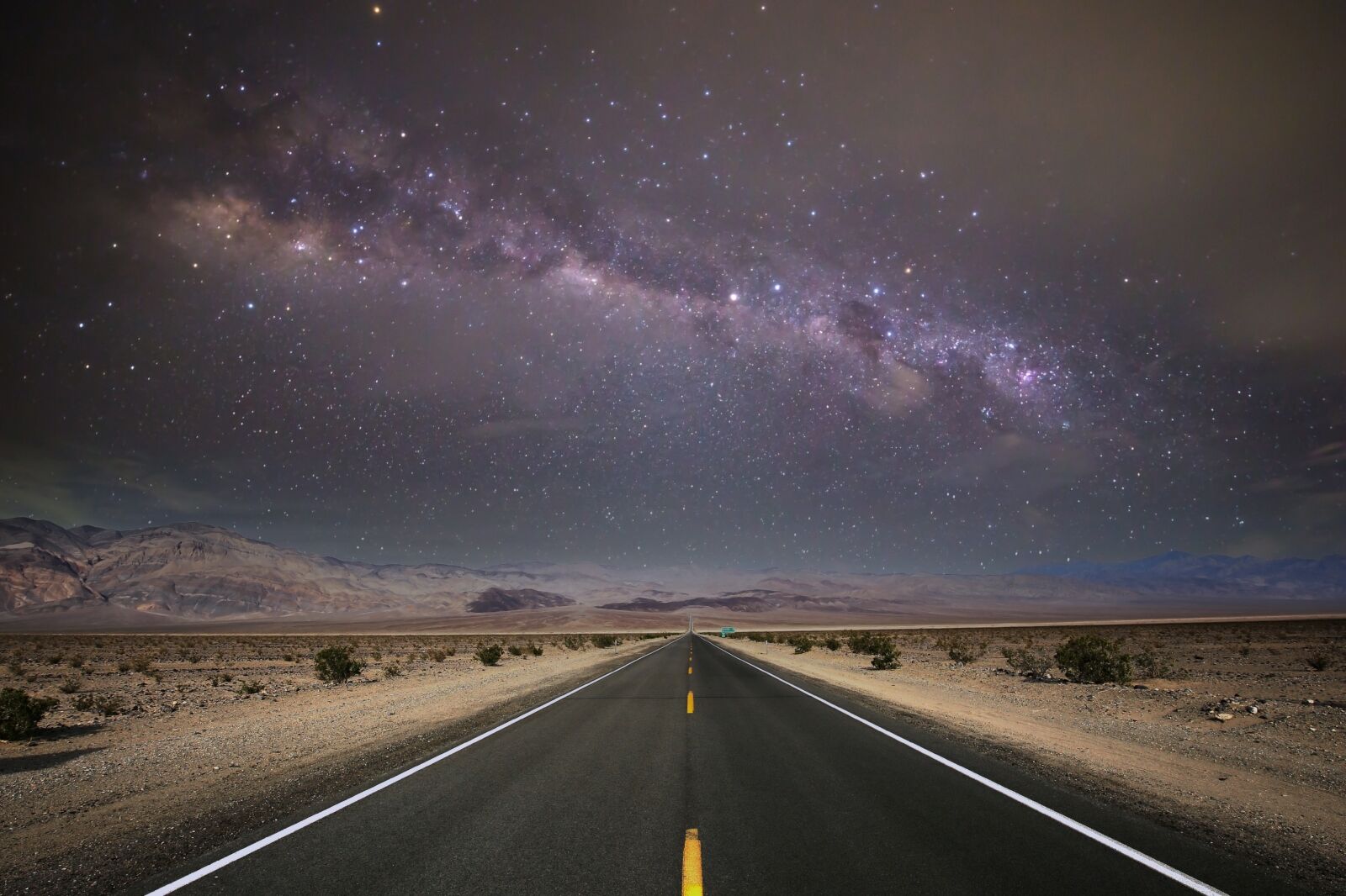 All The Dark Sky Locations In The US For An Epic Stargazing Vacation