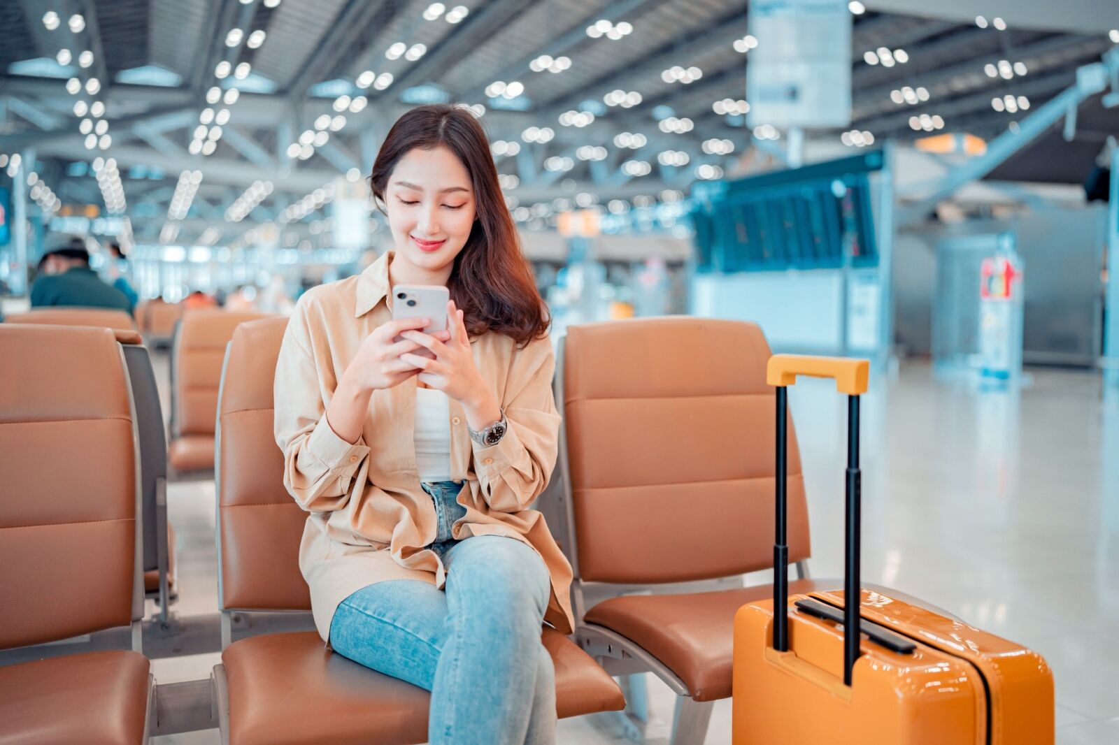 TravelWireDaily — How to Successfully Play the Standby Game for Cheap Last-Minute Flights