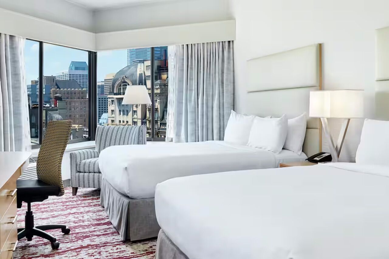 DoubleTree by Hilton Philadelphia Center City from $92. Philadelphia Hotel  Deals & Reviews - KAYAK
