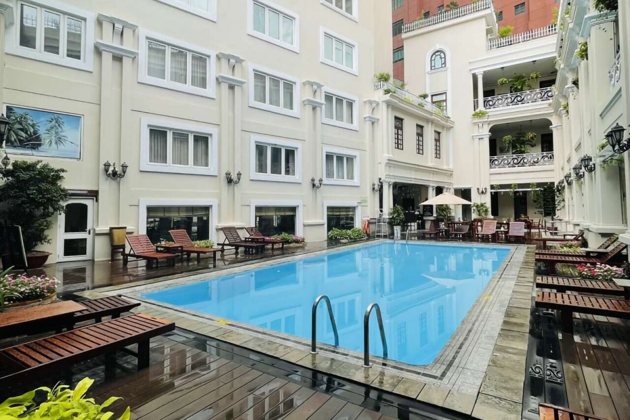 11 Ho Chi Minh City Hotels to Experience the Best of the City