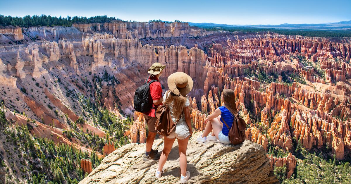 Where To Stay, Eat, and Play in Bryce Canyon Country