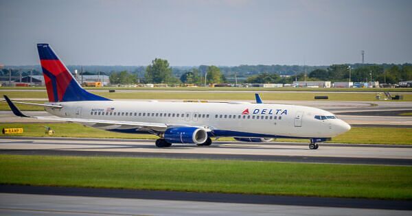 The Problem With Delta’s New Loyalty Program