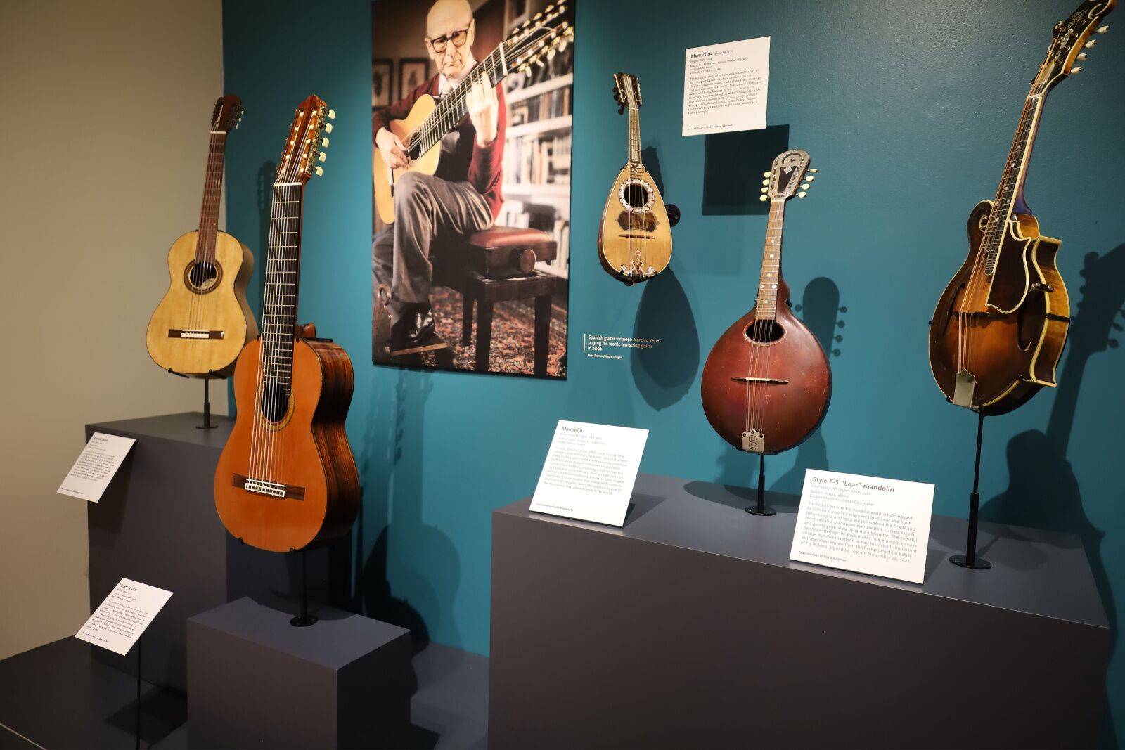museums in phoenix - musical museum