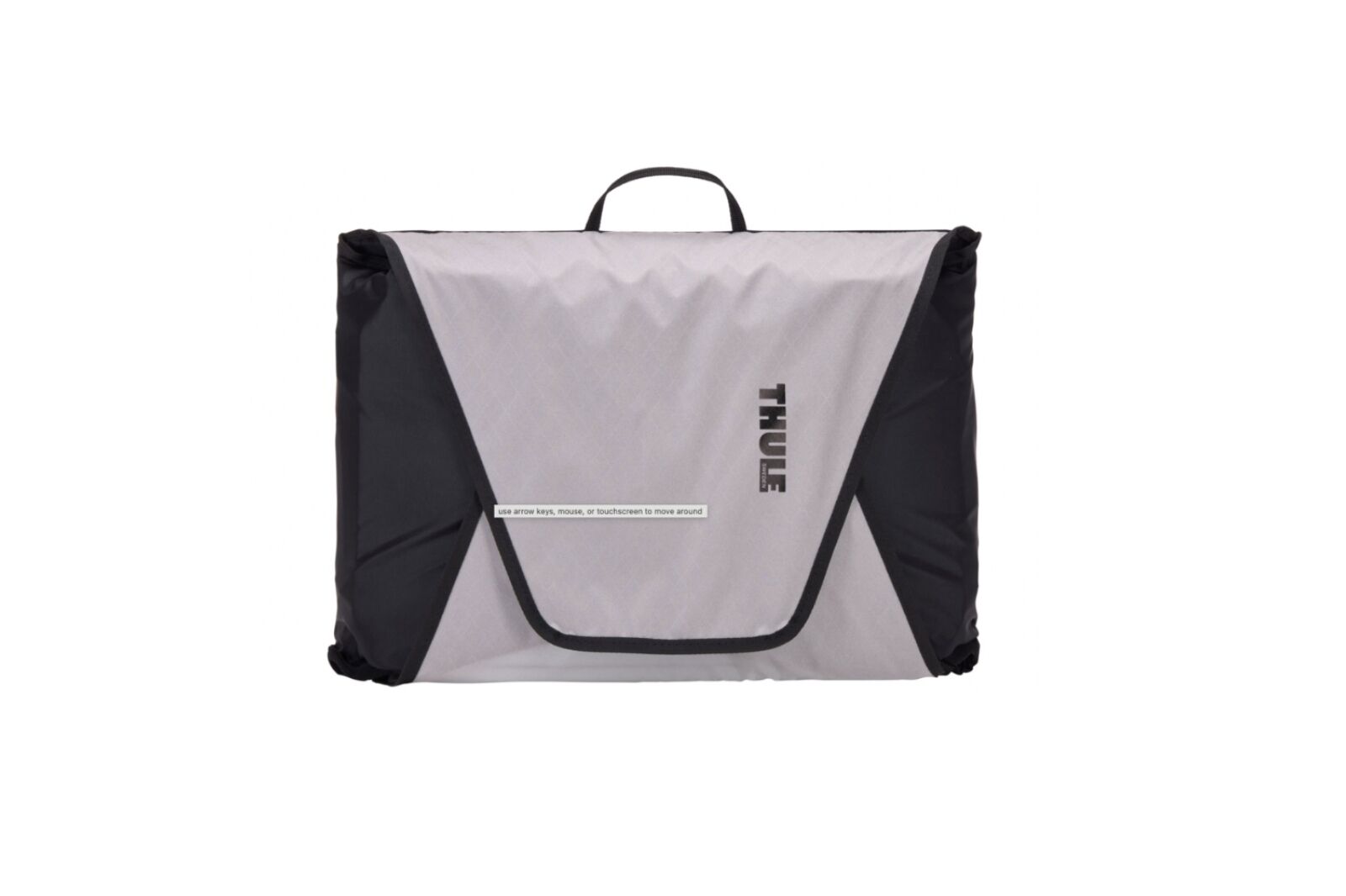 Thule Garment Folders two pack of packing organizers