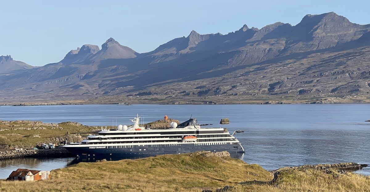 Luxury Cruises, Floating Hotels Booking Fast: Explora Photos