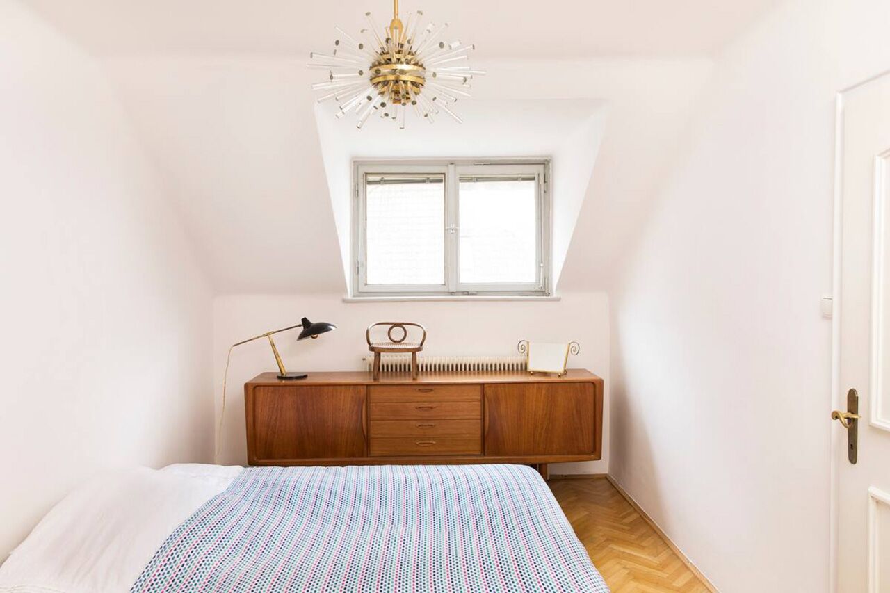 11 of the Most Charming Airbnbs in Salzburg Austria