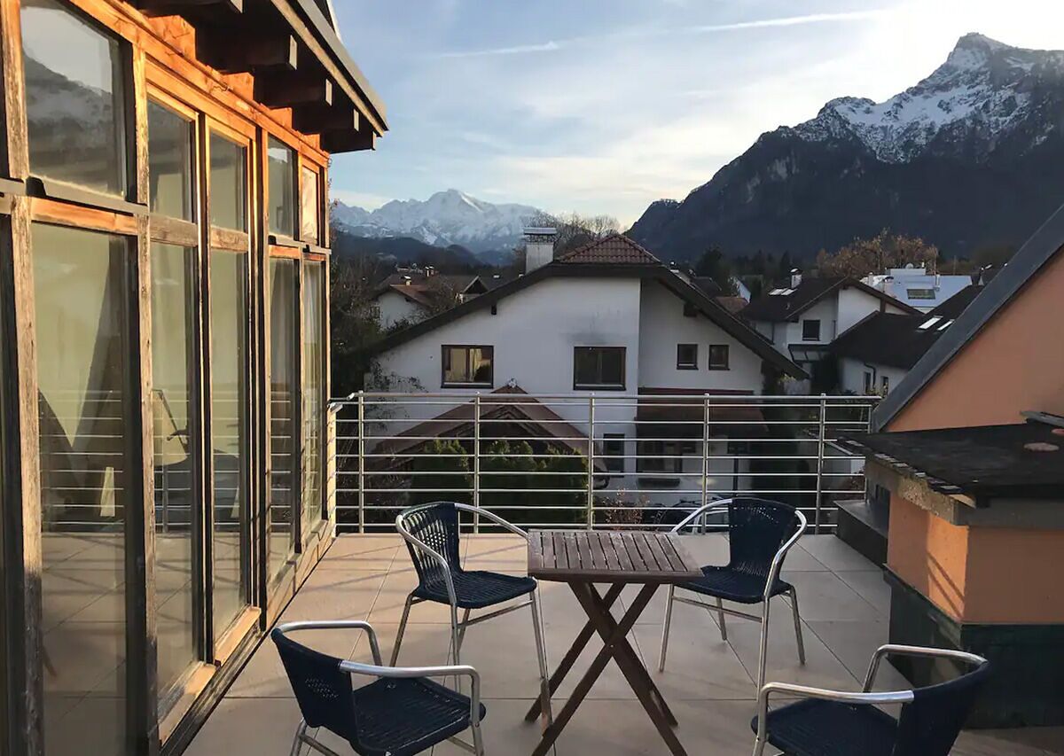 11 Of The Most Charming Airbnbs In Salzburg Austria