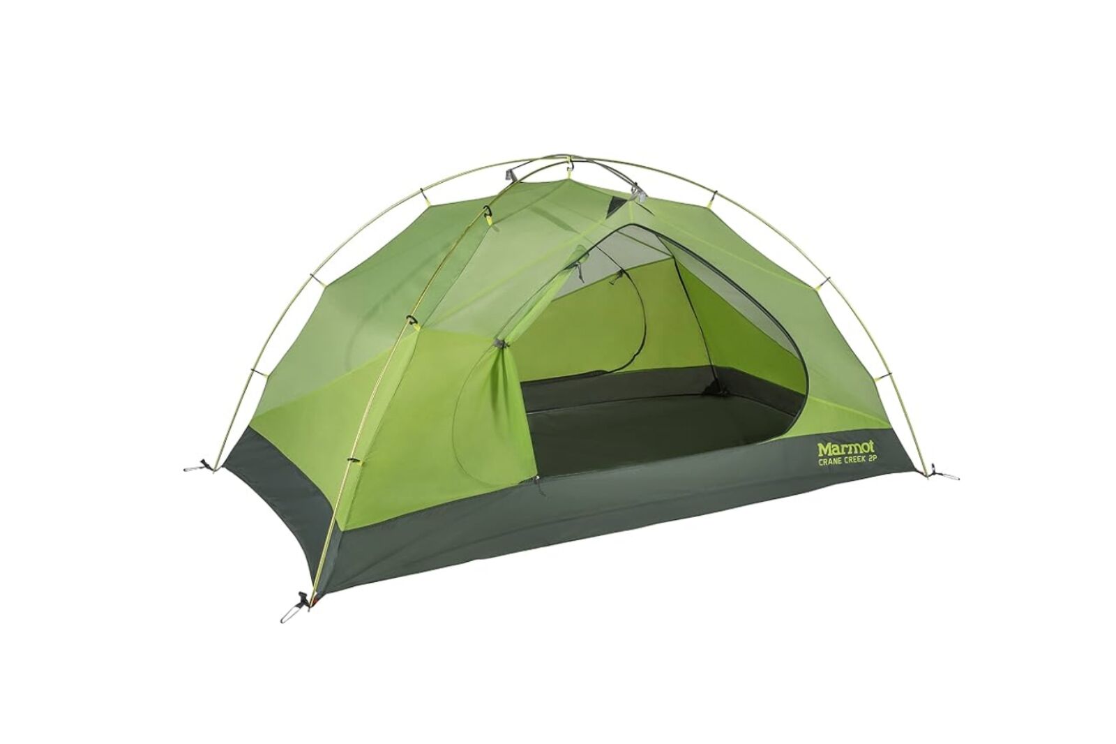 Marmot Crane Creek Two-person backpacking tent