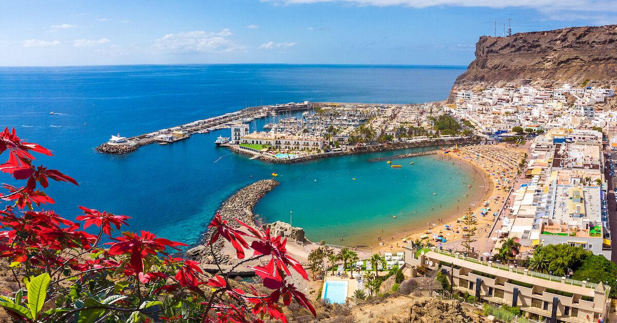 Things to Do in Gran Canaria, Spain: Where to Play, Eat, and Stay