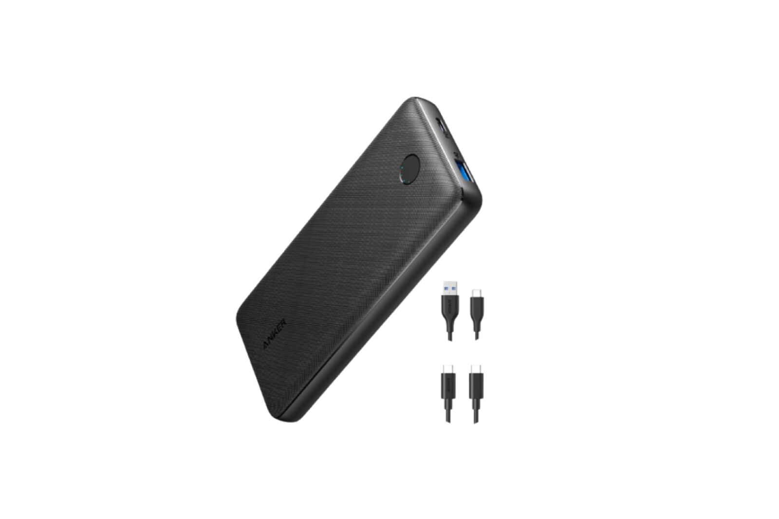 Anker portable charger
