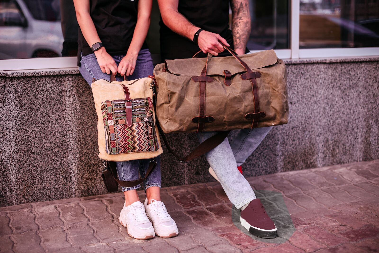 8 Best Weekender Travel Bags for Every Type of Quick Getaway