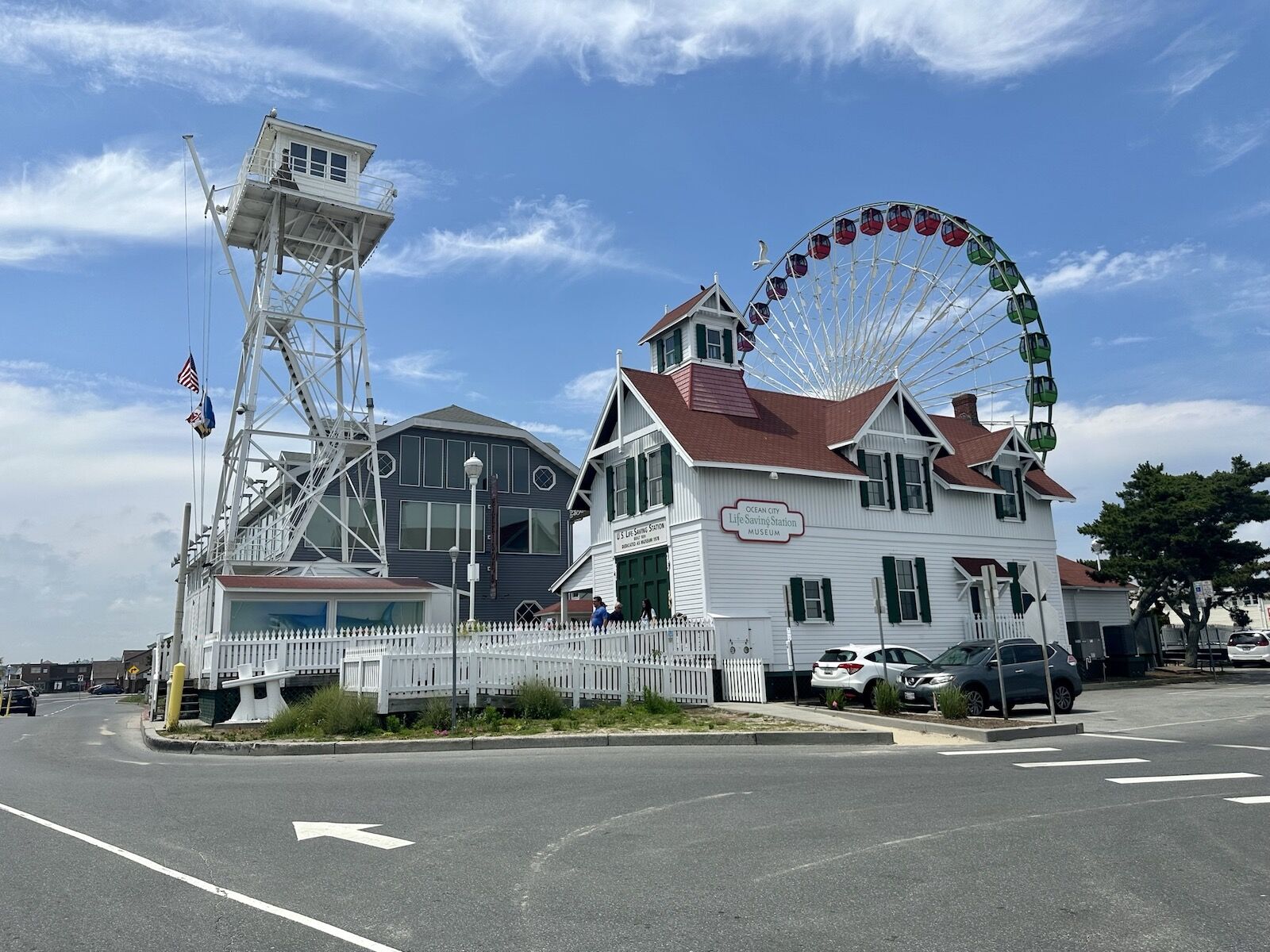 things to do in ocean city md - life saving museum