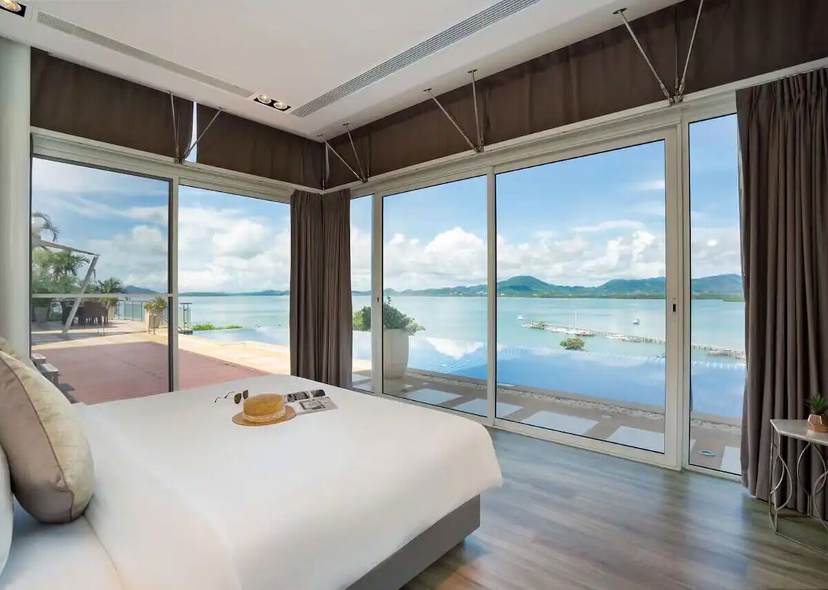 11 Airbnbs in Phuket To Soak In The Coastal Life