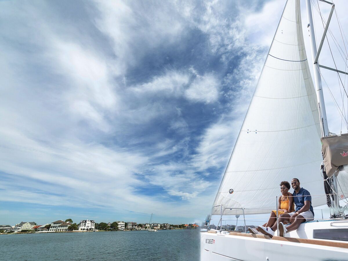 Neighborhood Guide Wilmington, NC and Island Beaches