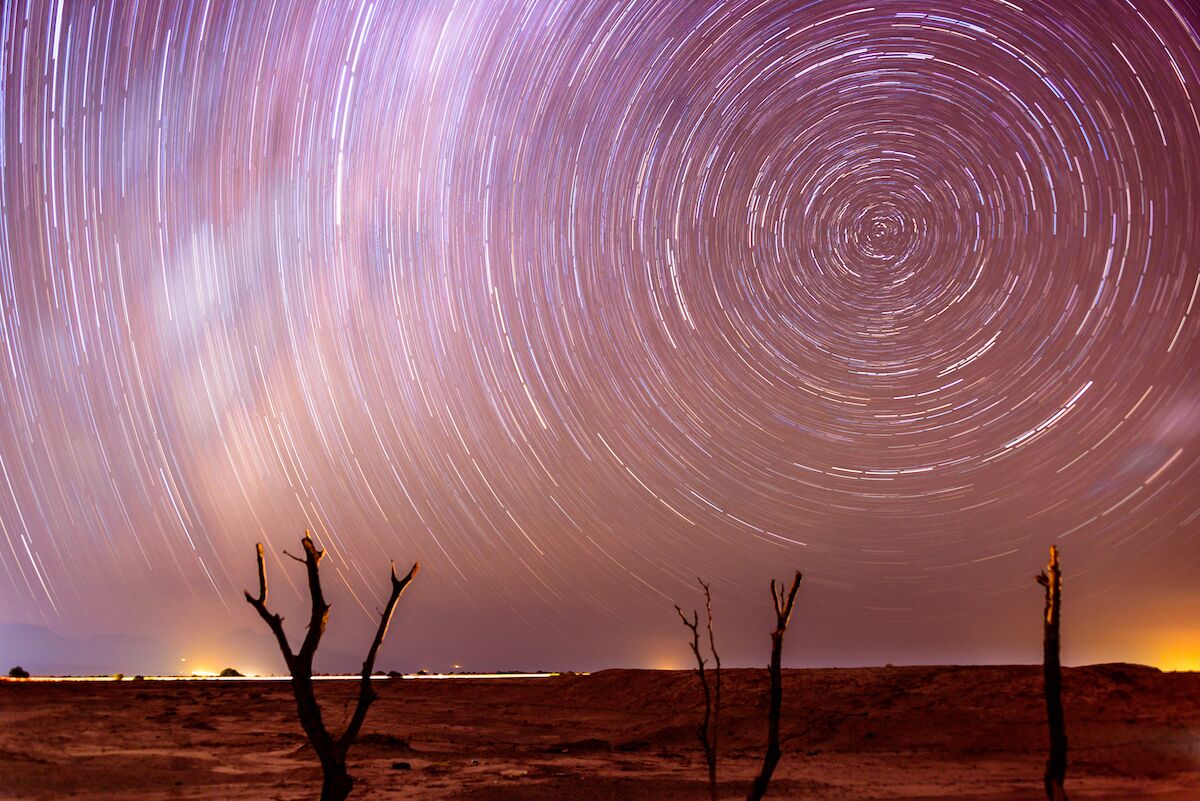 25 Places to Go in 2025 Spotlight: Atacama Desert