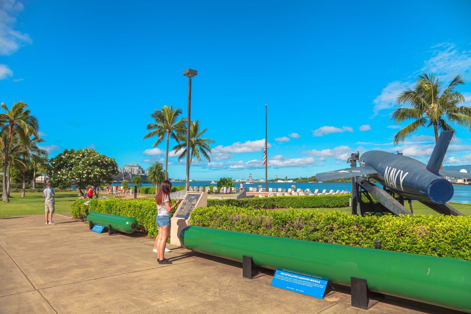 best museums in hawaii - pearl harbor