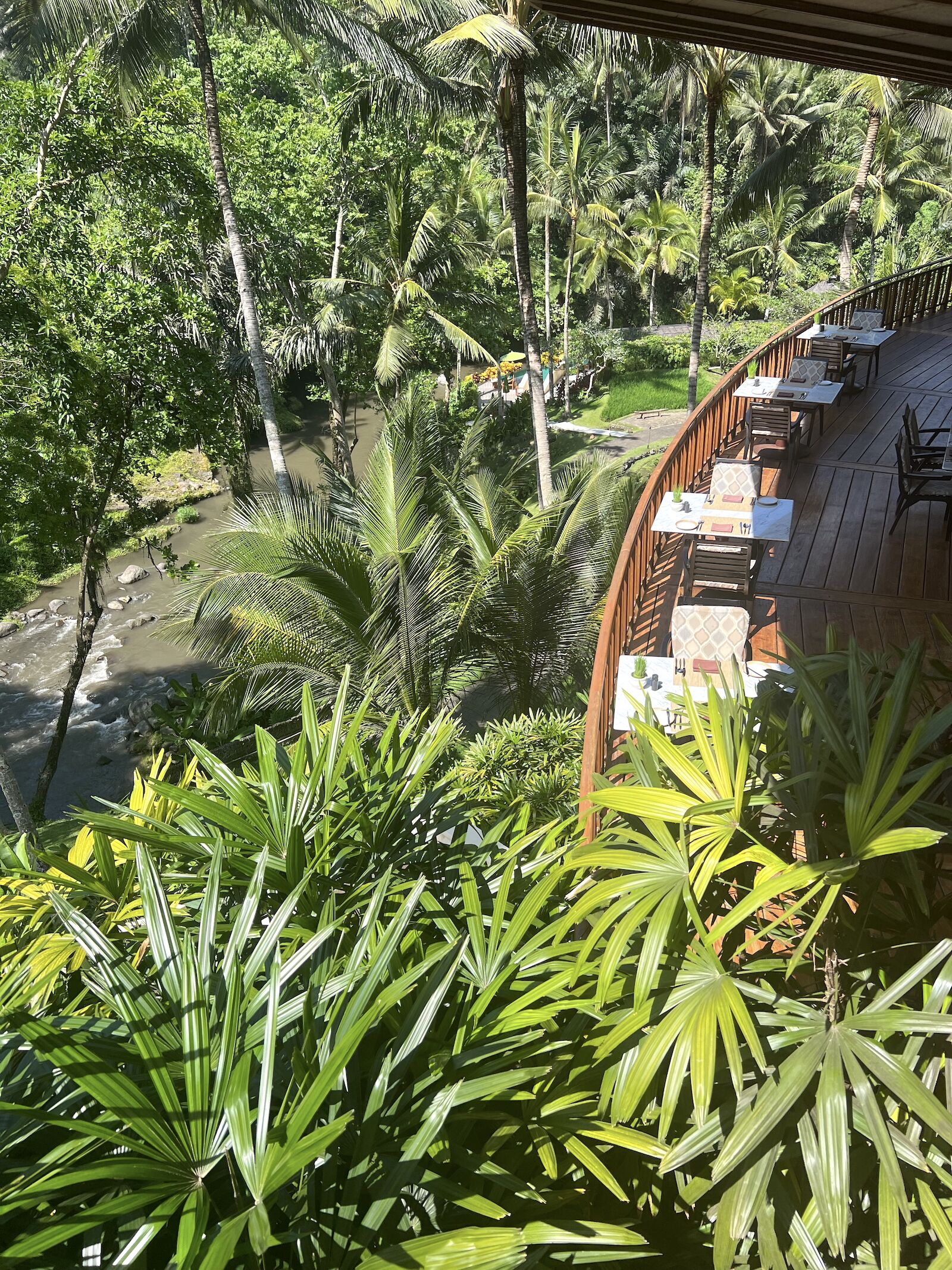 overlook at the four seasons bali