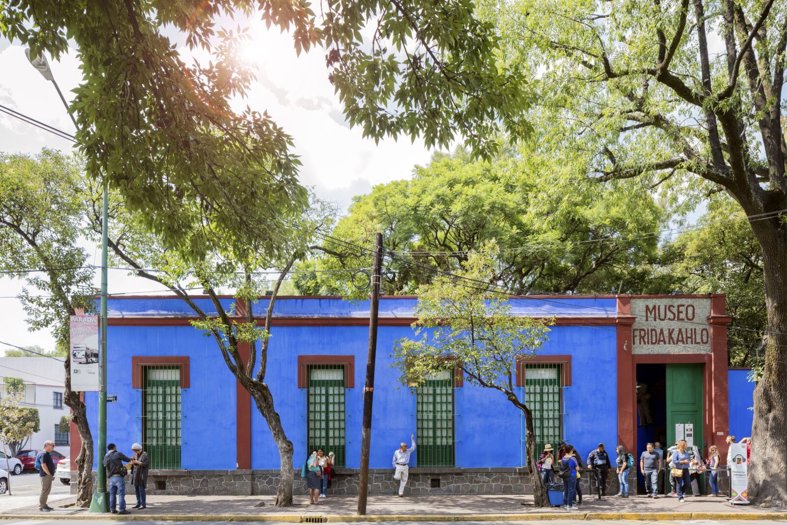 frida museum lgbtq+ mexico city
