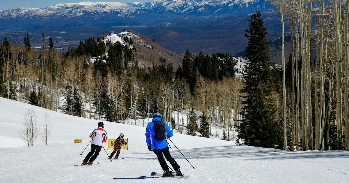 Review: Westgate Park City Resort & Spa in Park City, Utah