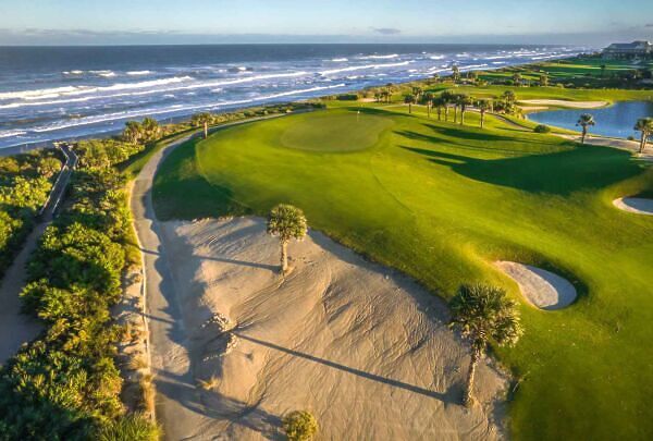 The 7 Most Beautiful Golf Courses In Florida   DJI 0545 600x405 