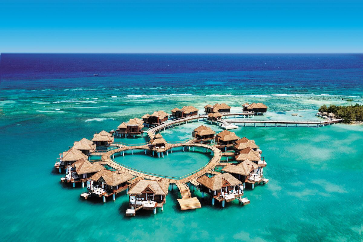 10 of the Best All-Inclusive Caribbean Resorts for Honeymooners