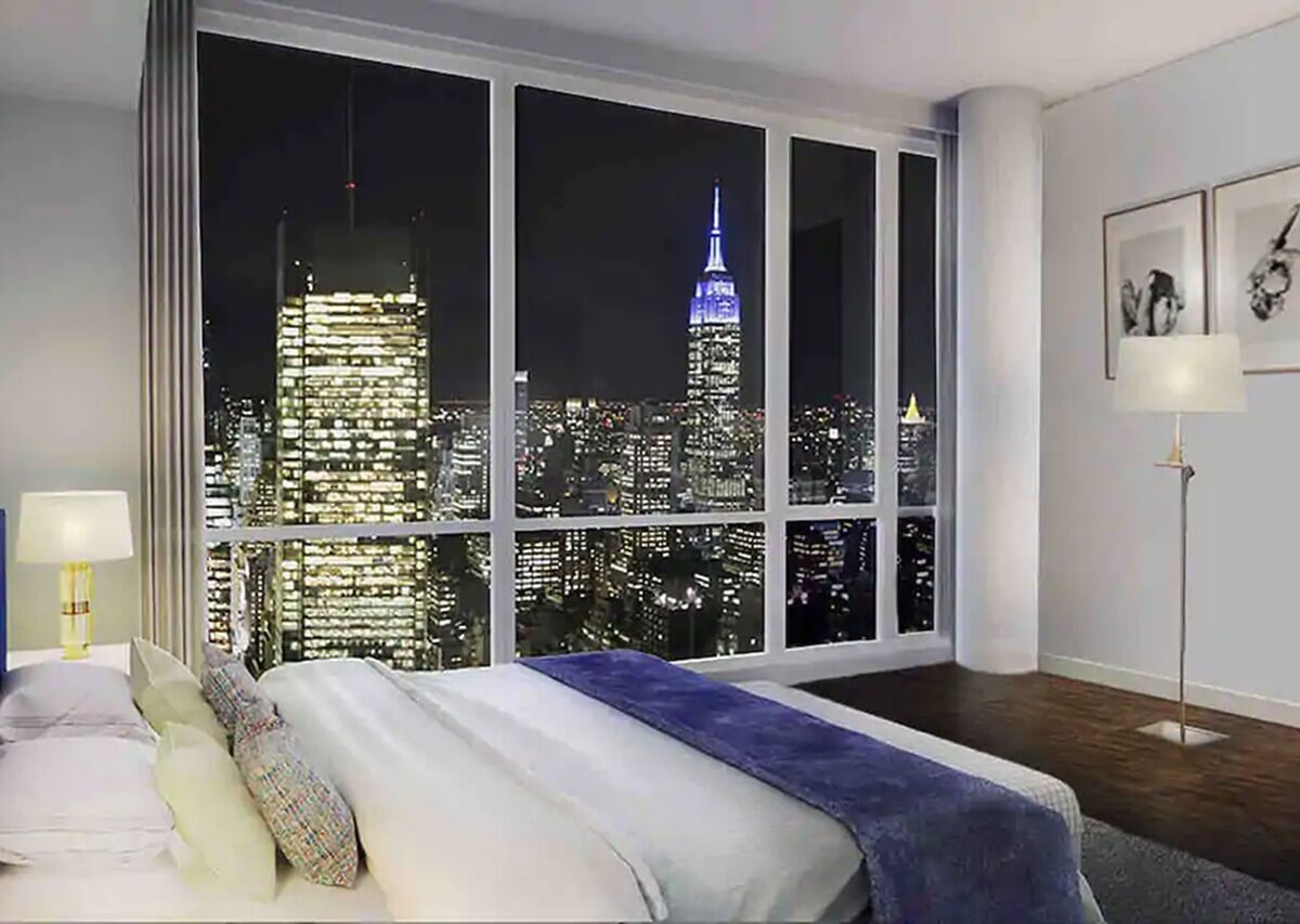 11 Airbnbs Near the Empire State Building