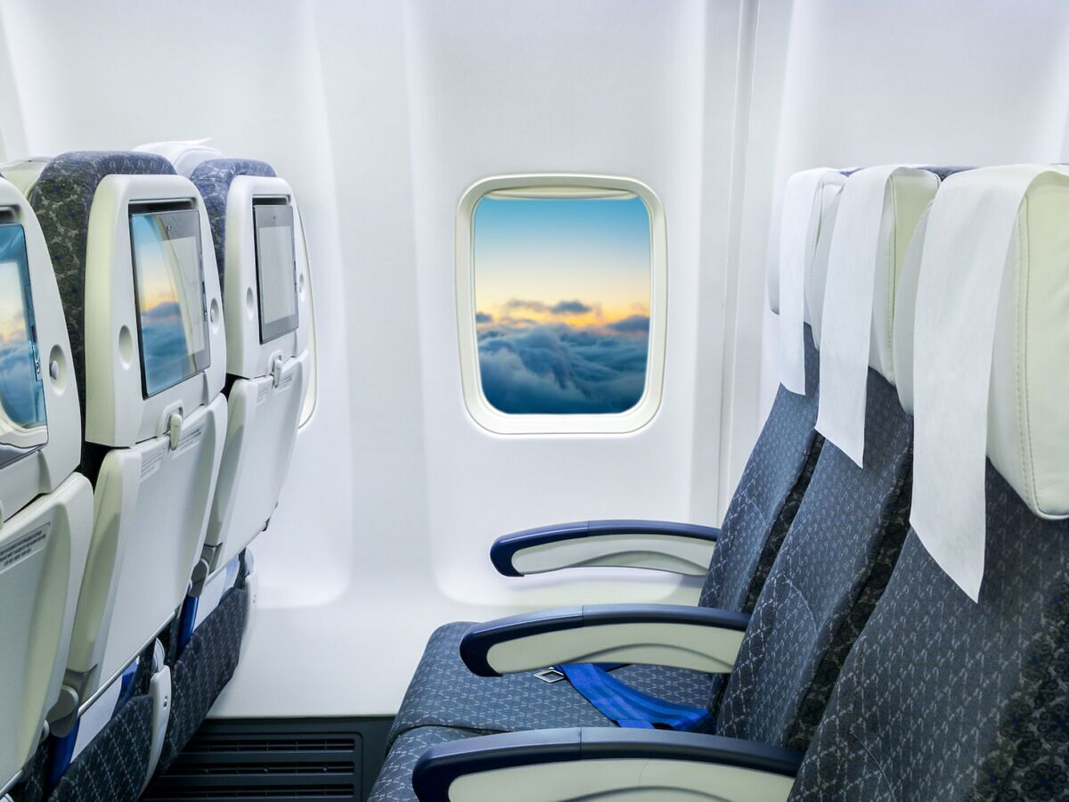 Which Airlines Have the Most Leg Room