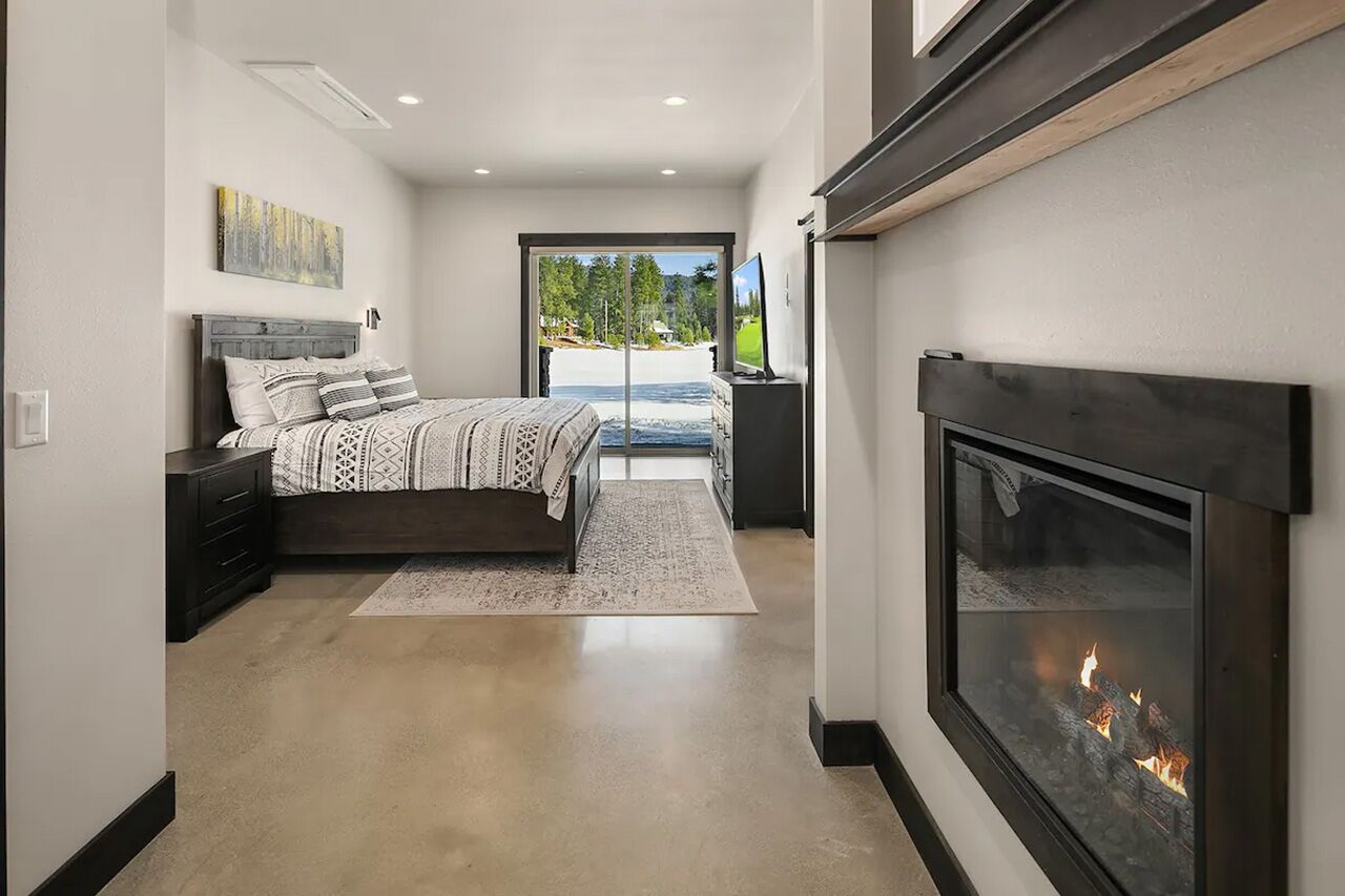 11 Best Rentals From Airbnb's New Golfing Category