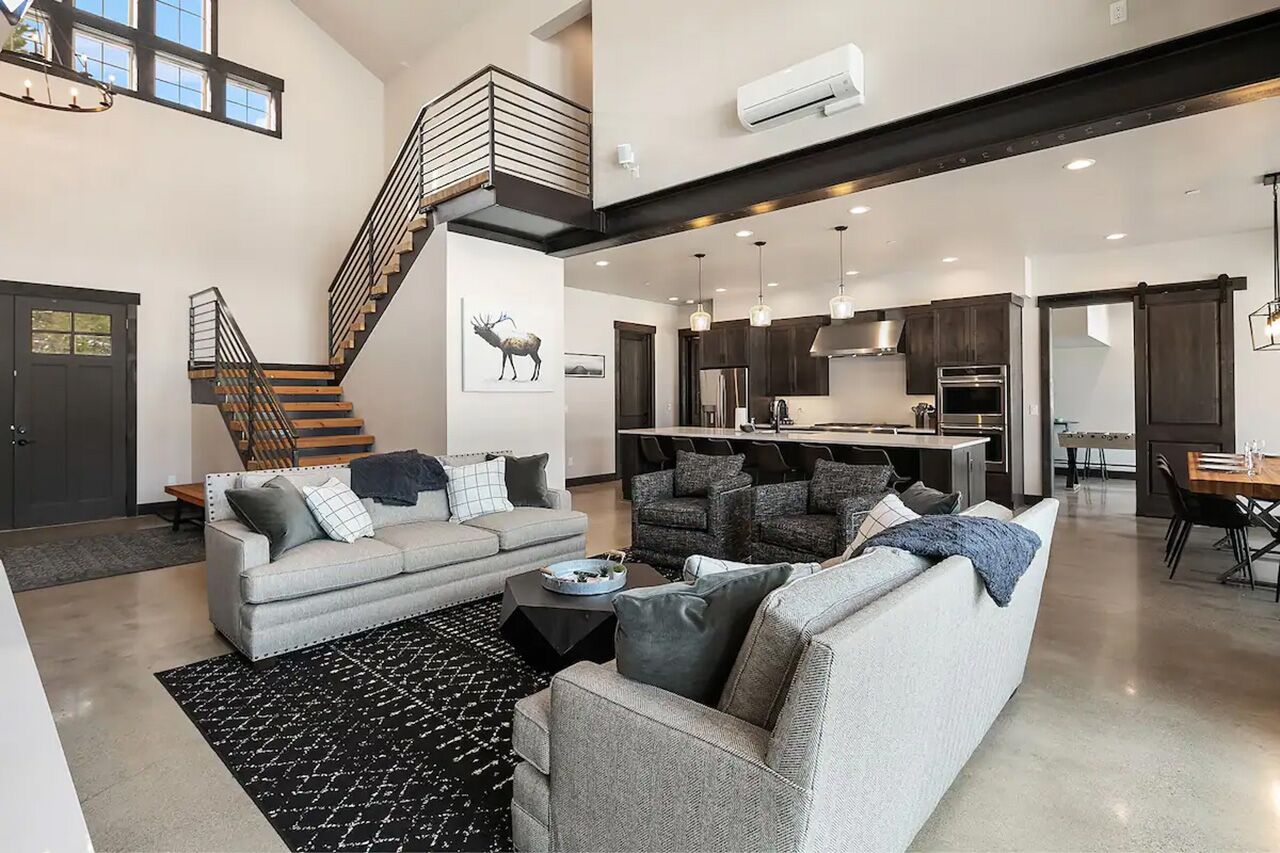 11 Best Rentals From Airbnb's New Golfing Category